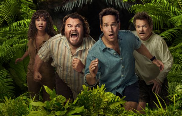 Anaconda Cast And Crew 