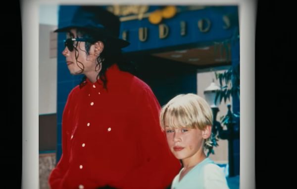 Michael Jackson The Verdict Story 