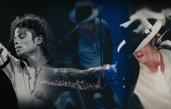 Michael Jackson The Verdict