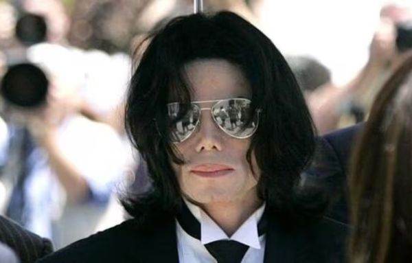 Michael Jackson The Verdict OTT 
