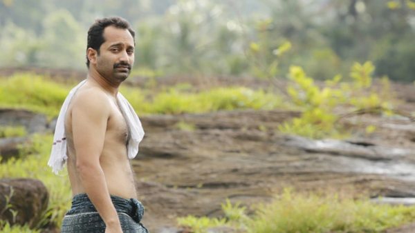 Maheshinte Prathikaran