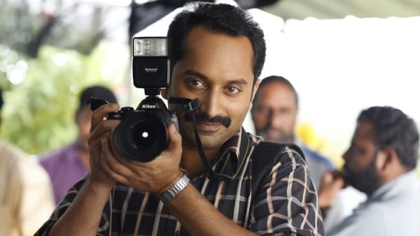 Maheshinte Prathikaaram