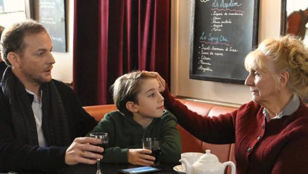 Why Should You Watch When Fall Is Coming