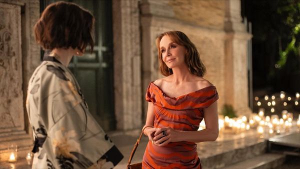 Emily in Paris Season 5 Story 