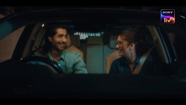 Bade Achhe Lagte Hain Season 4 OTT 