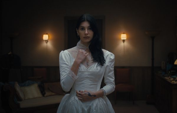 Something Very Bad Is Going To Happen