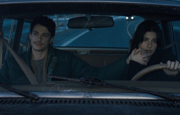 Something Very Bad Is Going To Happen Cast And Crew 