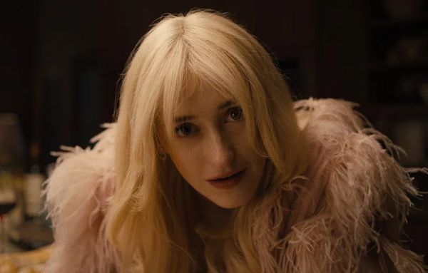 Something Very Bad Is Going To Happen Story 