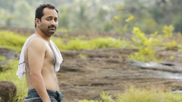 Maheshinte Prathikaaram