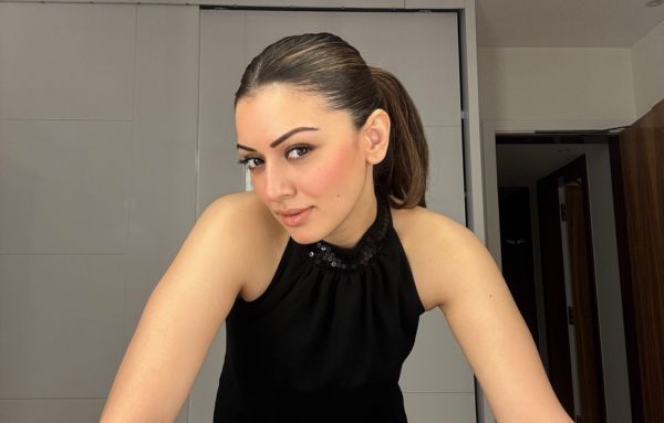 Hansika Motwani
