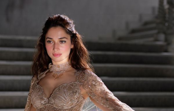 Tamannaah Bhatia