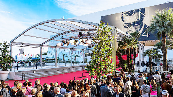 Who can Attend The Cannes Film Festival?
