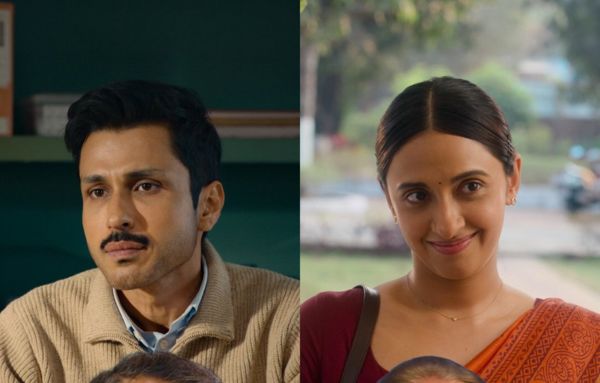 Akansha Ranjan Kapoor Career 