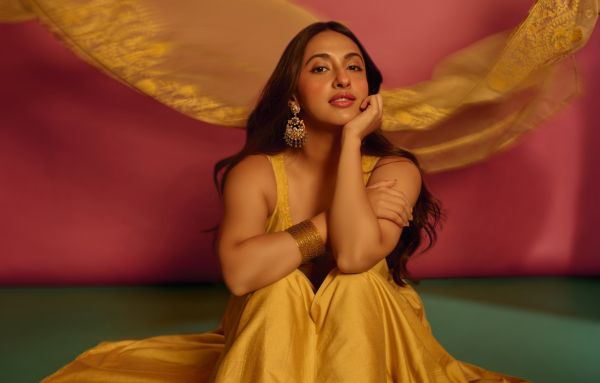 Who Is Akansha Ranjan Kapoor?