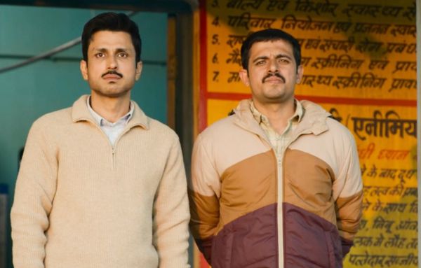 Akash Makhija Web Series 