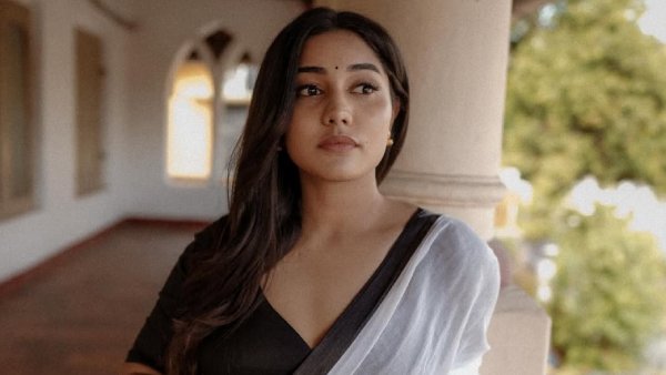 What’s Next For Angel Maria