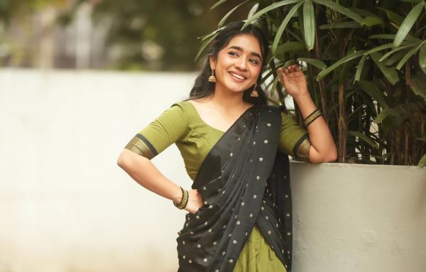 Transition to Tamil Cinema