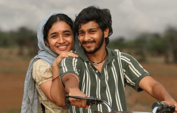 Unique Voice and Screen Presence