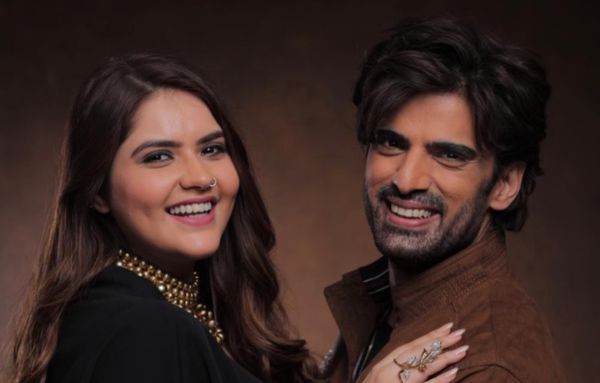 Anjali Anand TV Serials 