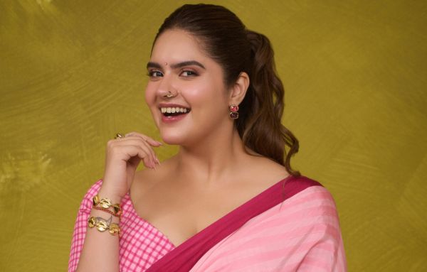 Who Is Anjali Anand?