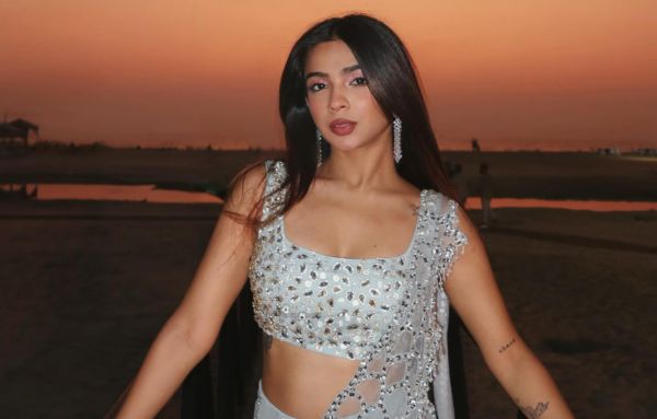 Who Is Apoorva Mukhija?