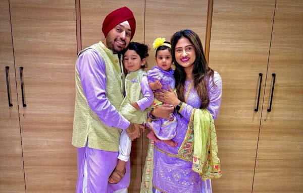 Balraj Singh Ghai Personal Life 