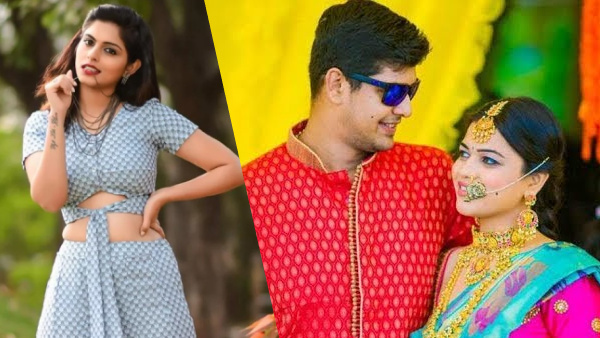 Who is Bhuma Mounika?