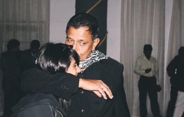 Who Is Dishani Chakraborty?