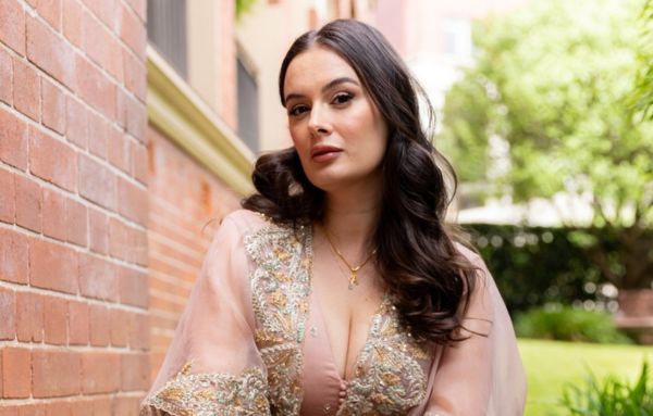 Who Is Evelyn Sharma?