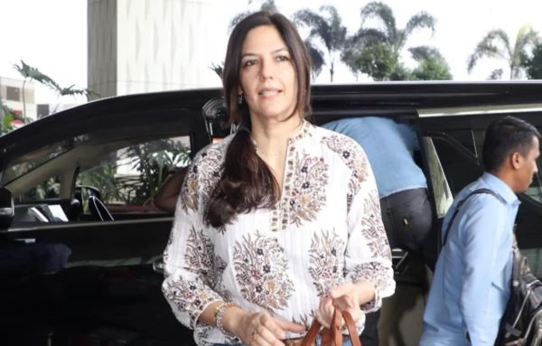 Gauri Spratt Career 