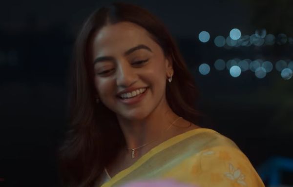 Helly Shah In Gullak Season 5