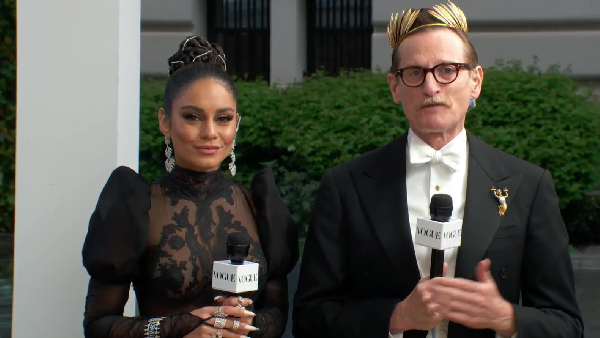 Who is Hosting the Met Gala 2023?