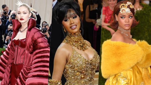 Who is invited to the Met Gala?