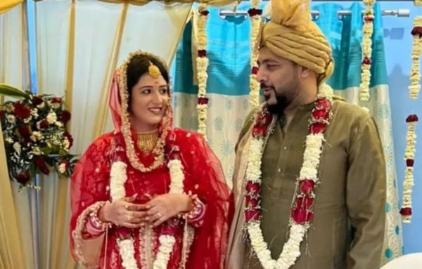 Rapper Badshah And Isha Rikhi Marriage 