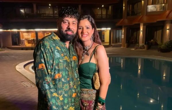 Isha Rikhi Personal Life 