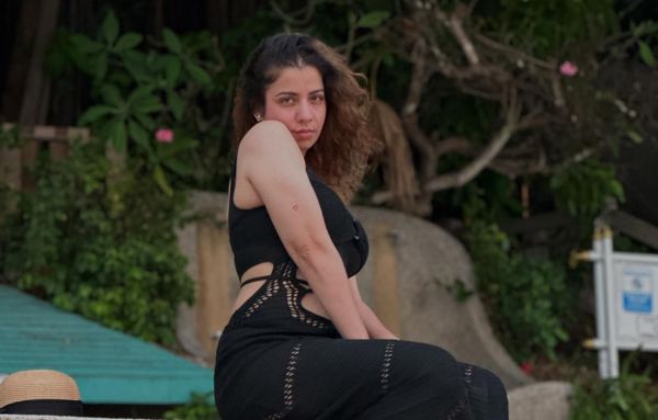 Who Is Jasmine Sandlas?