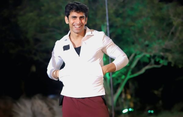 Who Is Kushal Tanwar Aka Gullu?