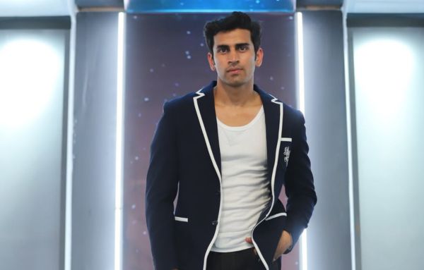 Kushal Tanwar Early Life And Education 