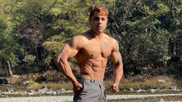 Who Is Mayank Pawar?