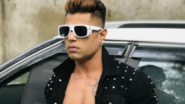 Mayank Pawar Achievements 