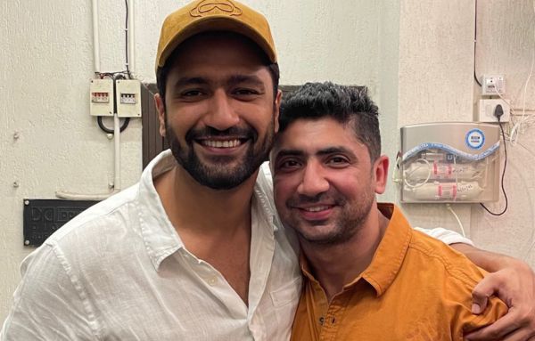 Mustafa Ahmed Fitness Career 