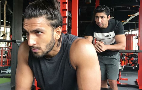 Mustafa Ahmed Background