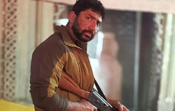 Who Is Mustafa Ahmed? 