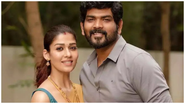 कौन हैं नयनतारा के पति विग्रेश