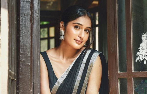 Niharika NM Awards and Recognition