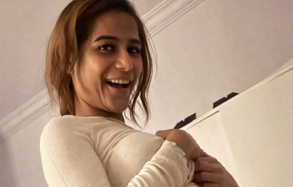 Poonam Pandey Latest Post 