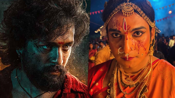 From Sandalwood to Telugu Hearts: How Pramod Panju Is Winning Audiences With Every Role