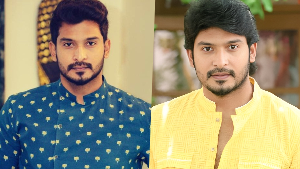 Who Is Pramod Panju?