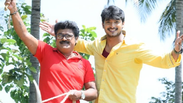 A Charming Performer in Premier Padmini
