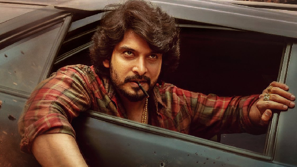 What's Next? Halka Don Set To Showcase Pramod Panju As A Leading Hero